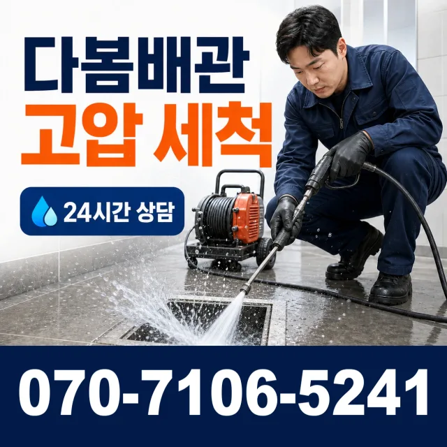 계곡면 당산리 주방수전 상담 이미지 4